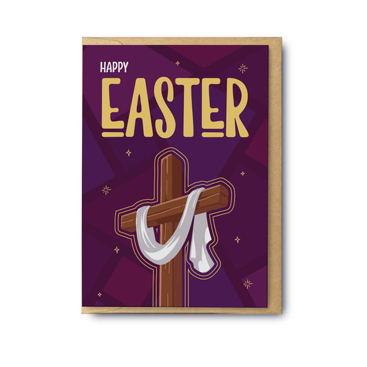 Happy Easter