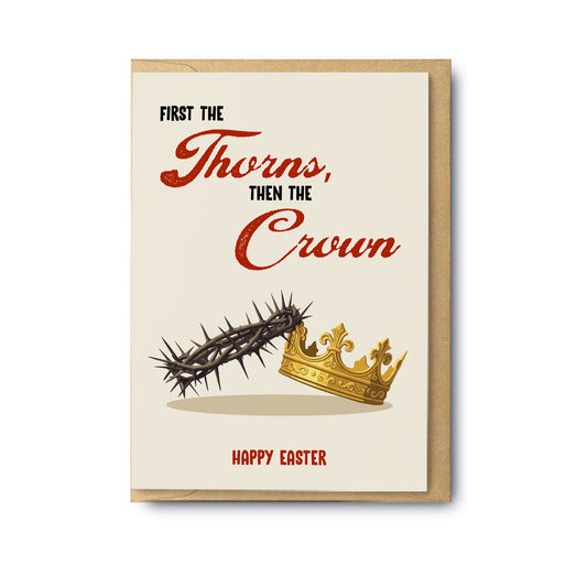 The Crown