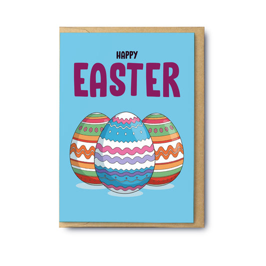 Happy Easter