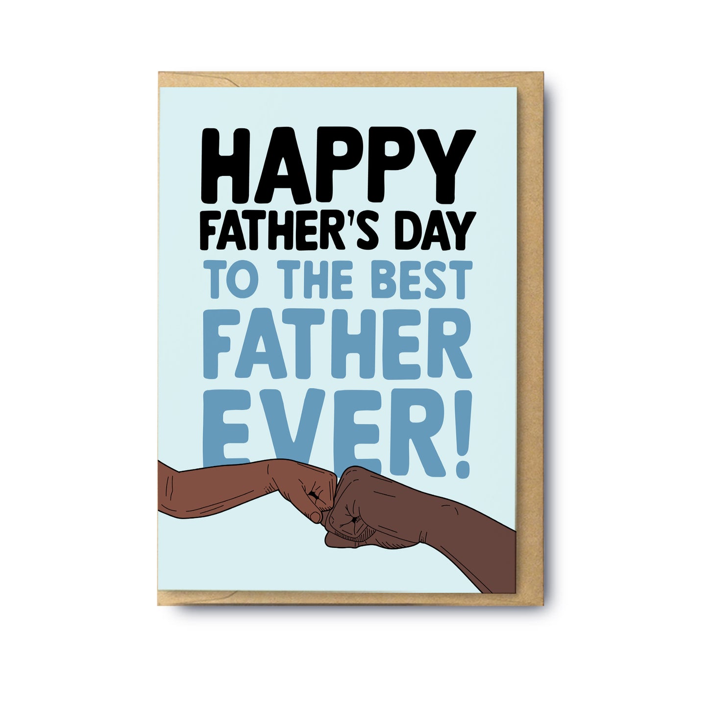Best Father Ever