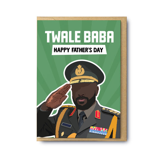 Twale Baba