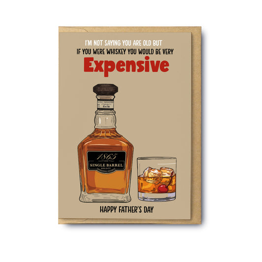 Very Expensive