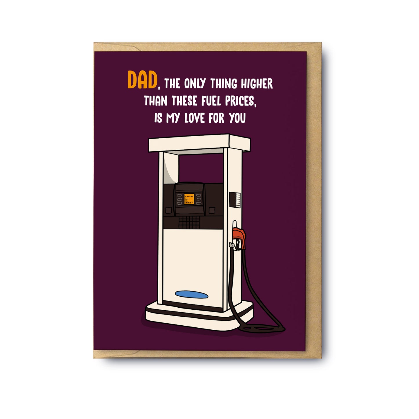 Fuel Prices (Blank)