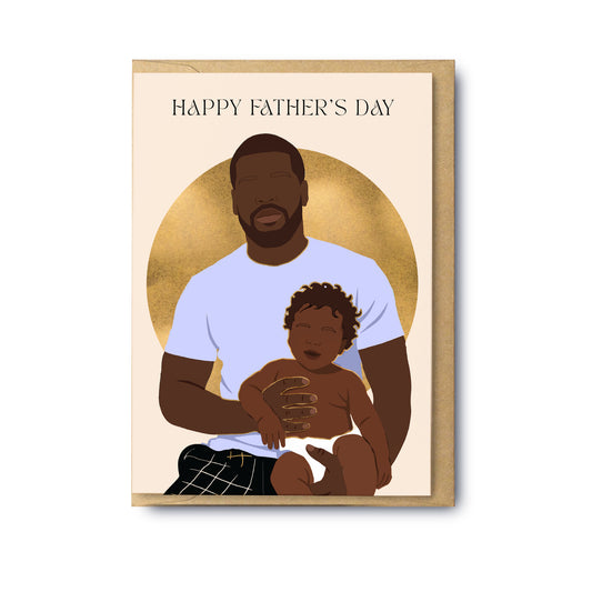 Happy Father’s Day