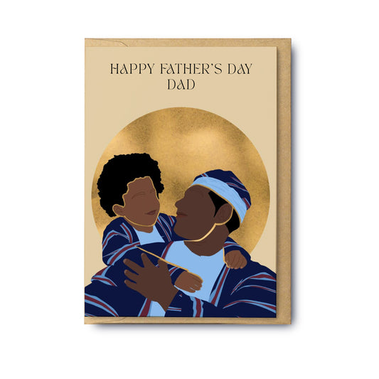 Happy Father’s Day