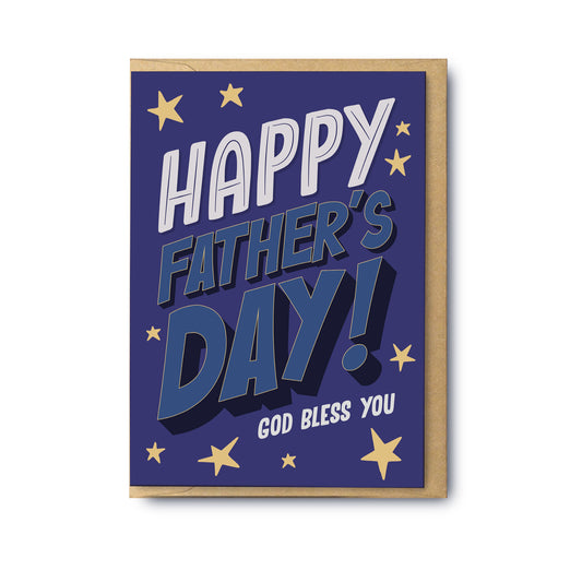 Happy Father’s Day