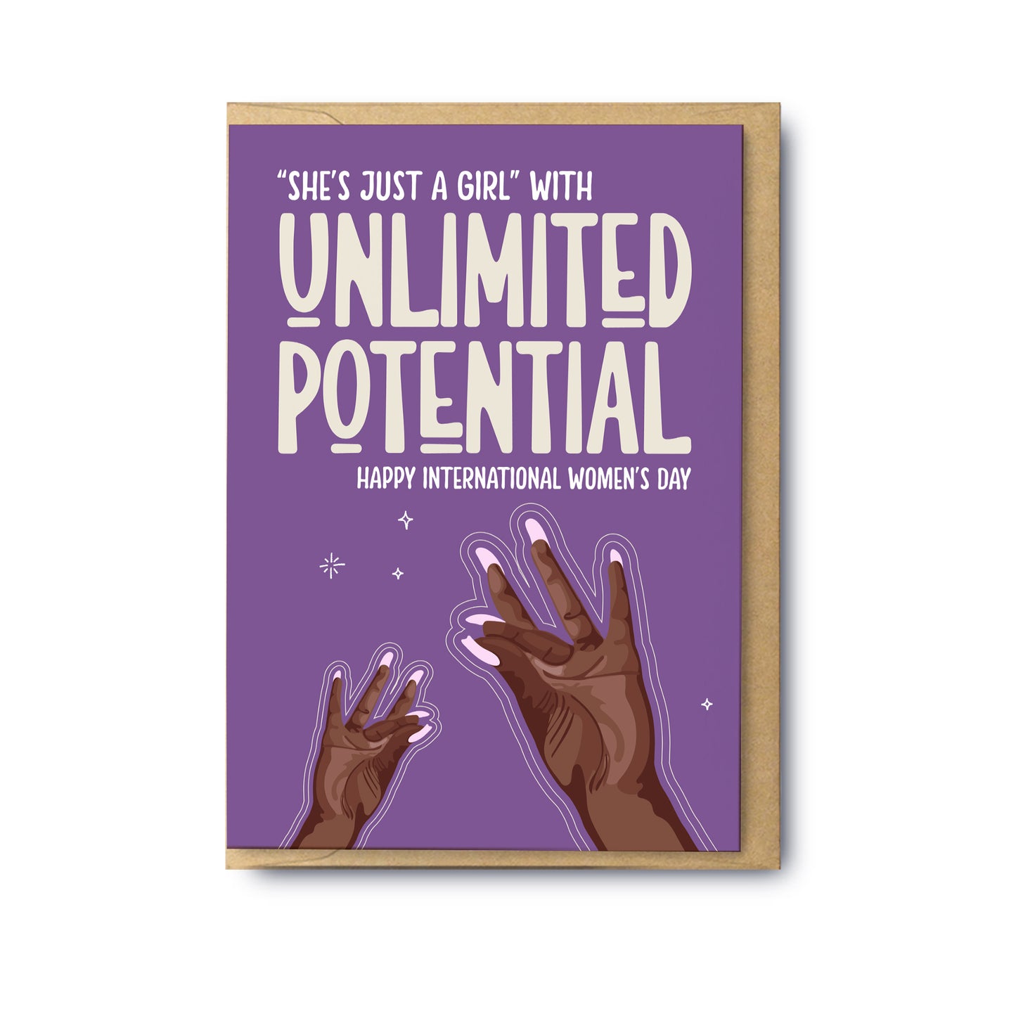 Unlimited Potential