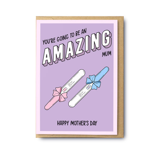 Amazing Mum