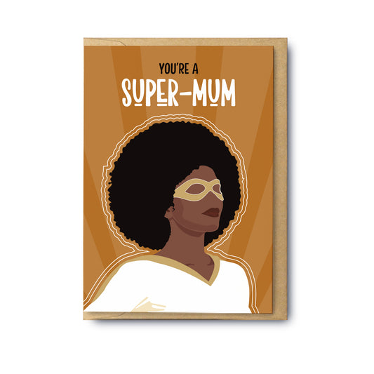 Super-Mum