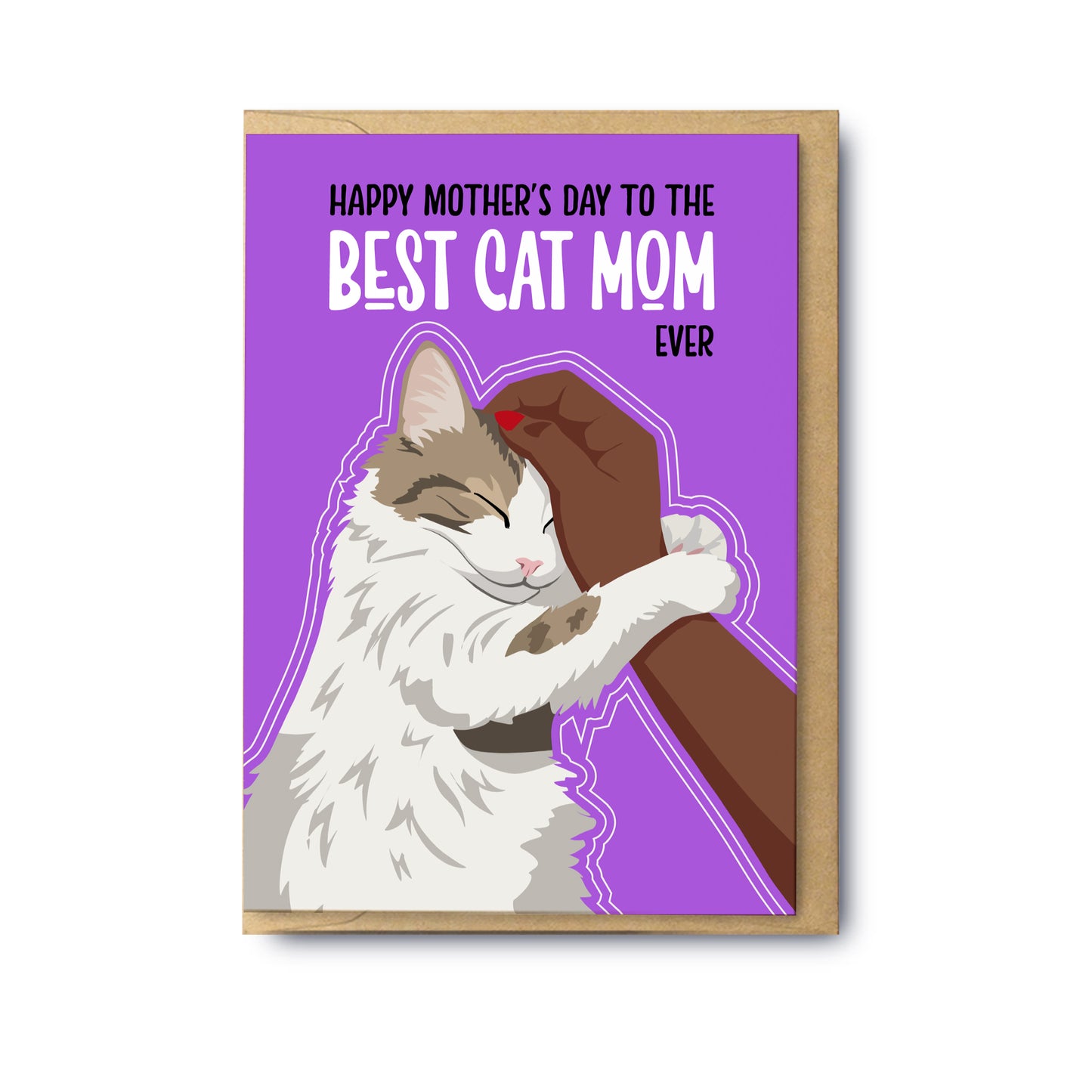 Best Cat Mum
