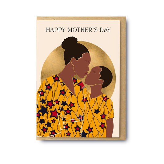 Happy Mother’s Day