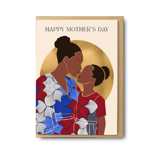 Happy Mother’s Day