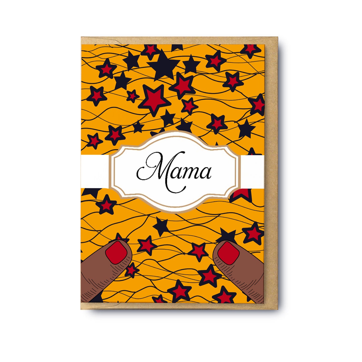 Mama-Ankara