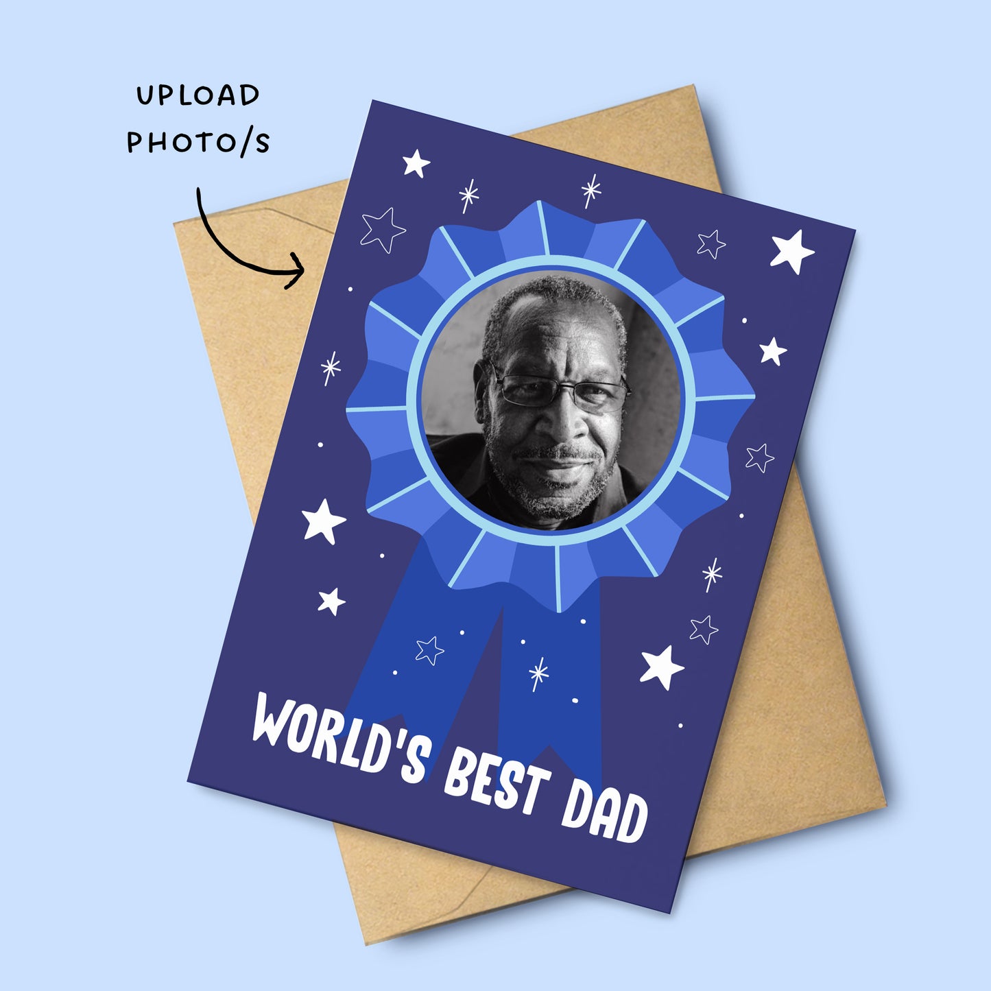 World’s Best Dad