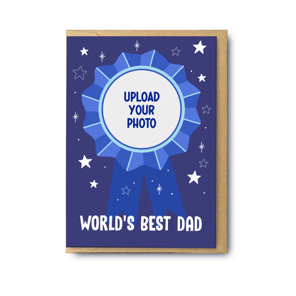 World’s Best Dad
