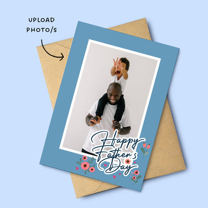 Happy Father’s Day