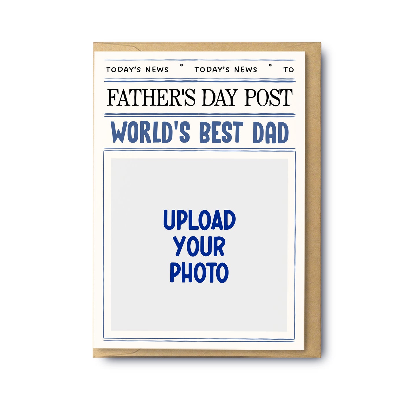 World’s Best Dad