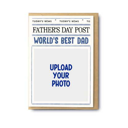 World’s Best Dad