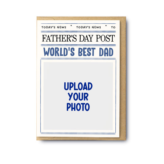 World’s Best Dad