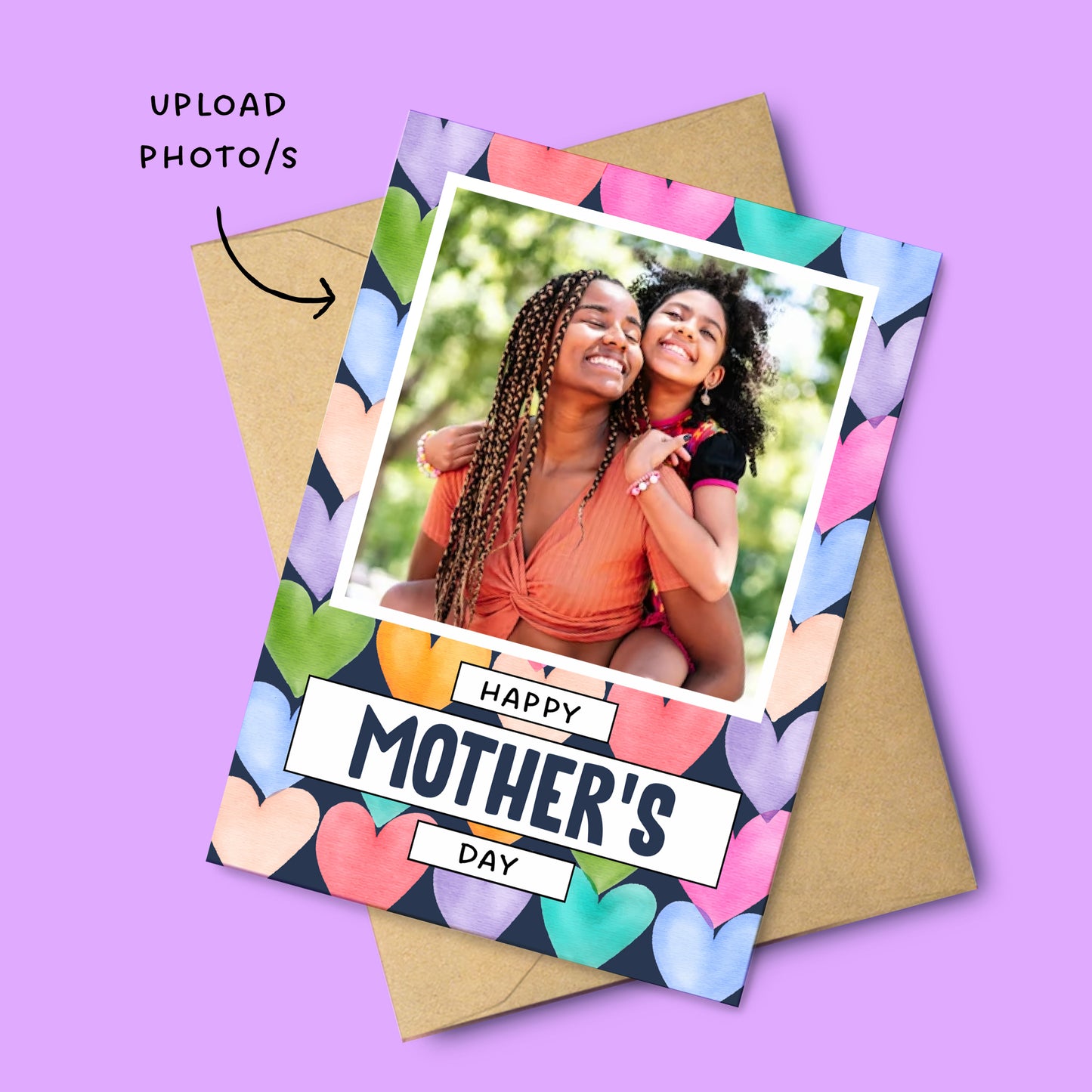 Mother’s Day