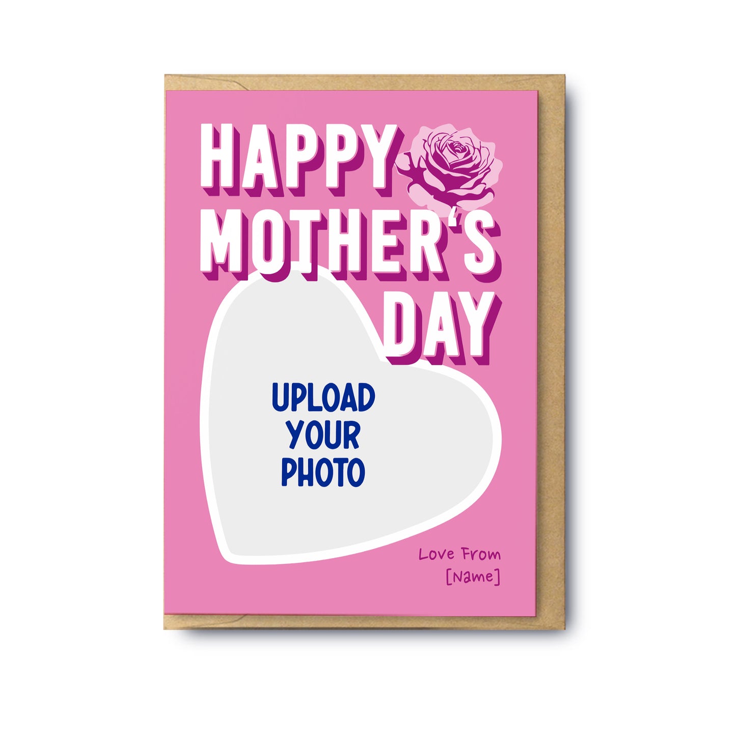 Happy Mother’s Day