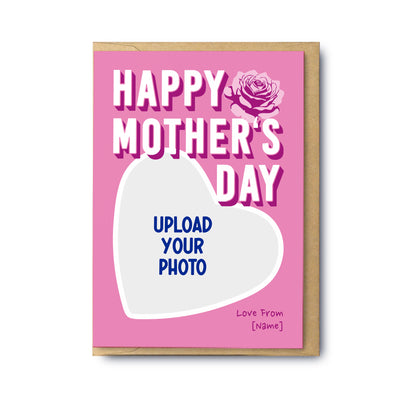 Happy Mother’s Day