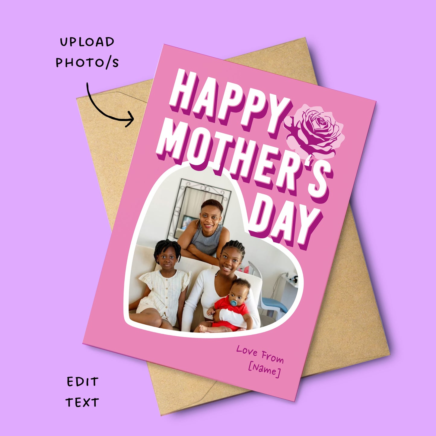 Happy Mother’s Day