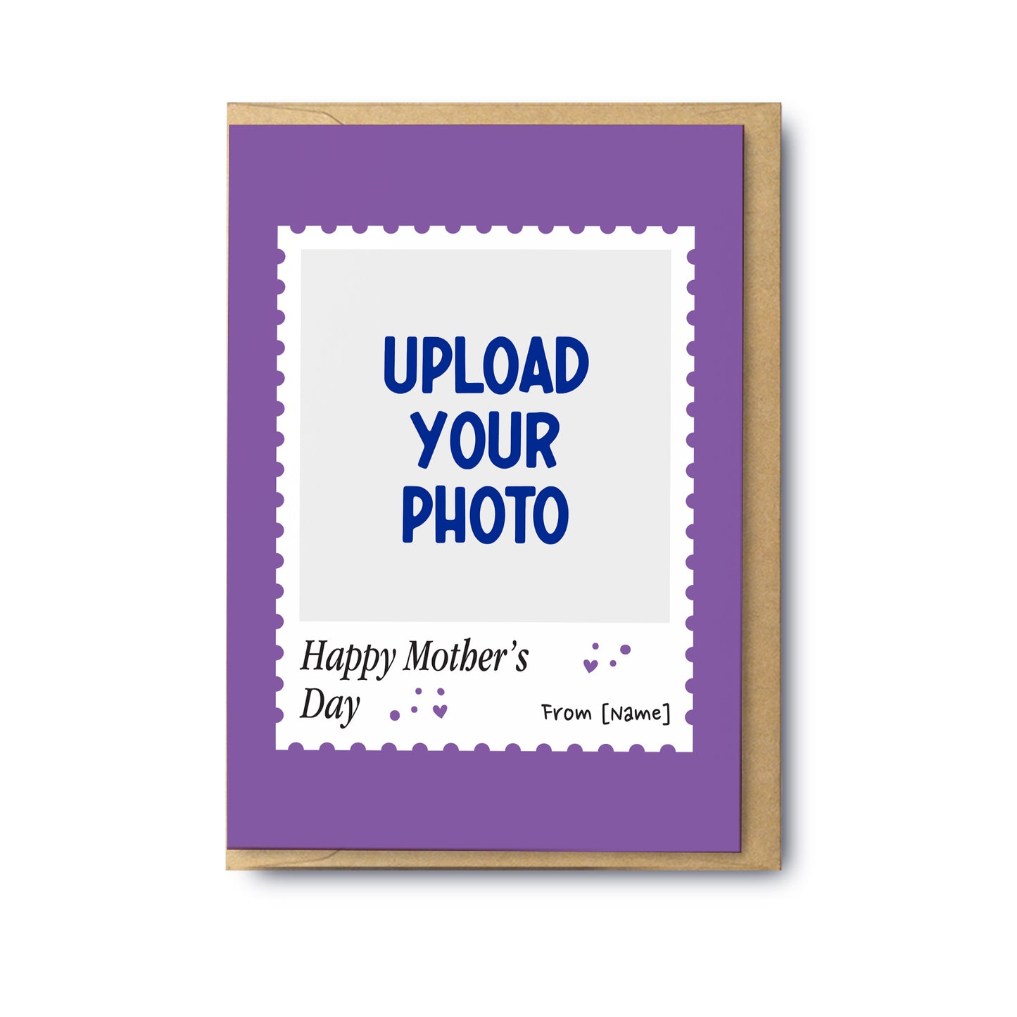 Mother’s Day Stamp