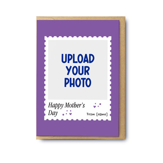 Mother’s Day Stamp