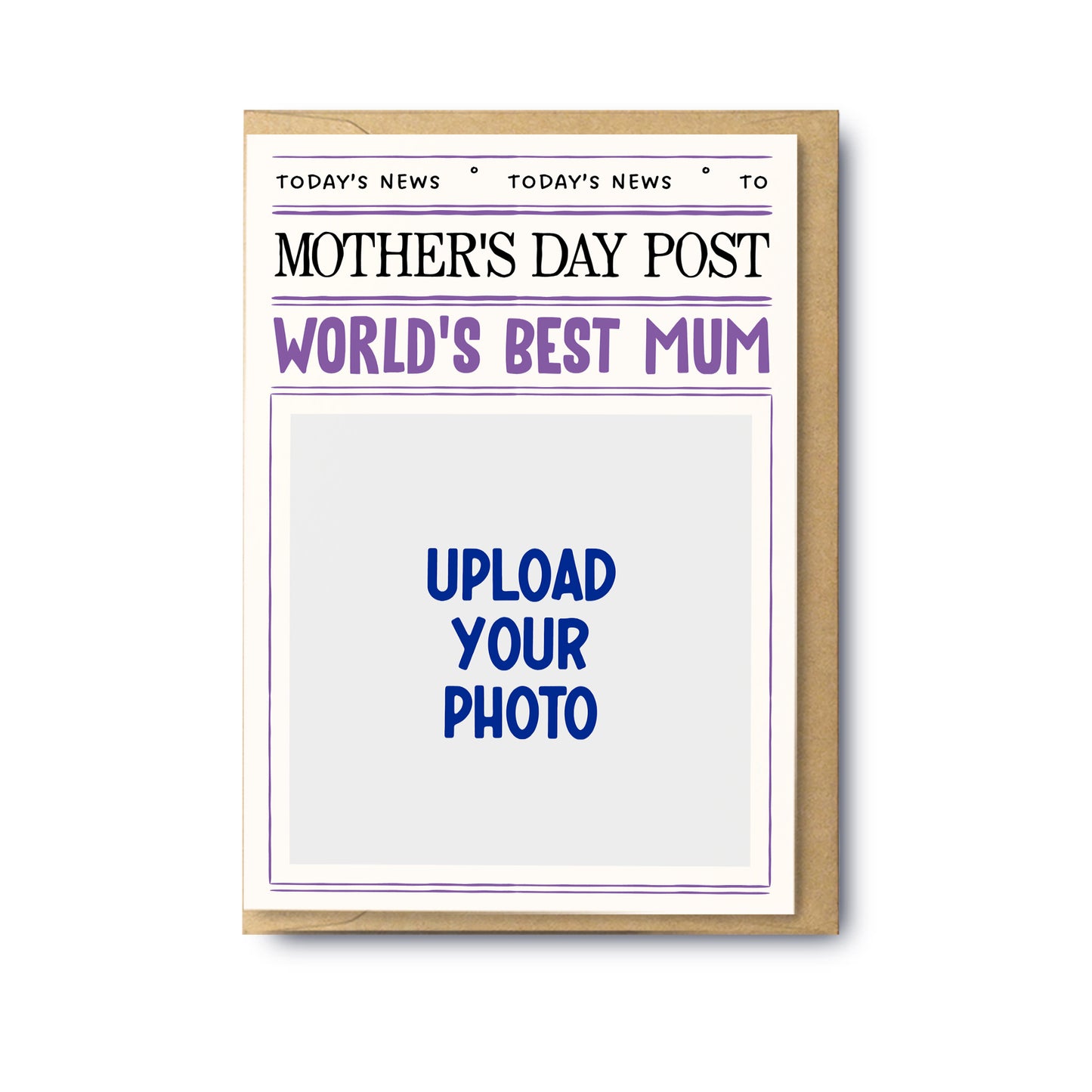 World’s Best mum