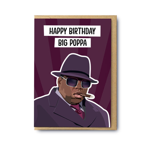 BIG POPPA
