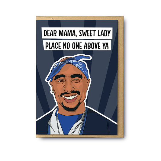 Dear Mama