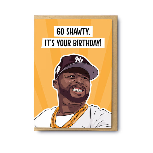 Go Shawty