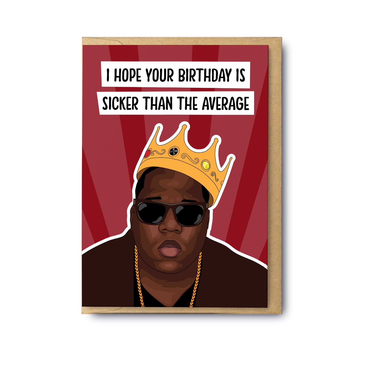 Sicker Than The Average