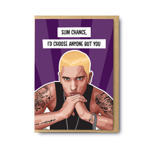 Slim Chance