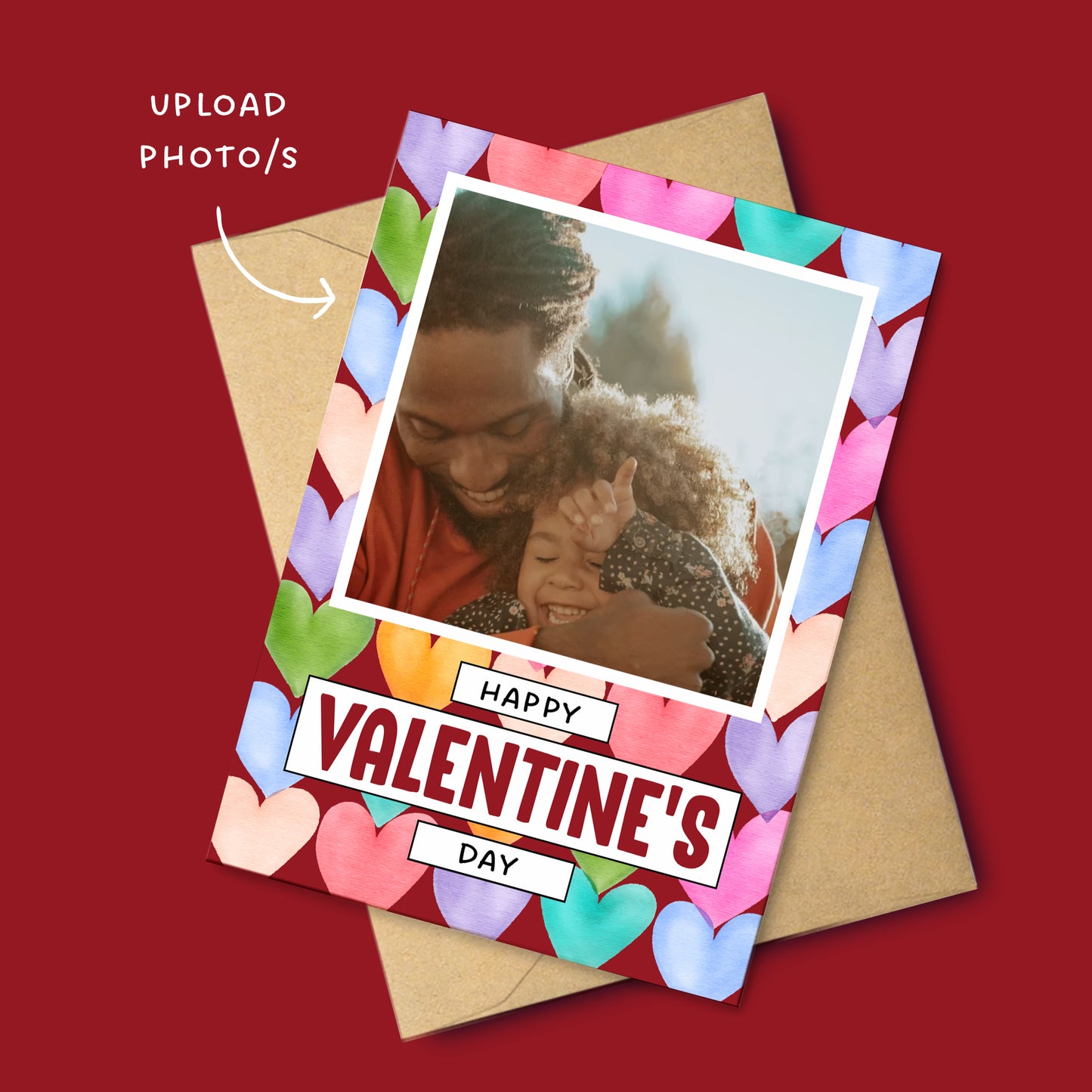 Happy Valentine’s Day