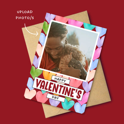 Happy Valentine’s Day