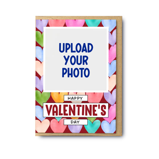 Happy Valentine’s Day