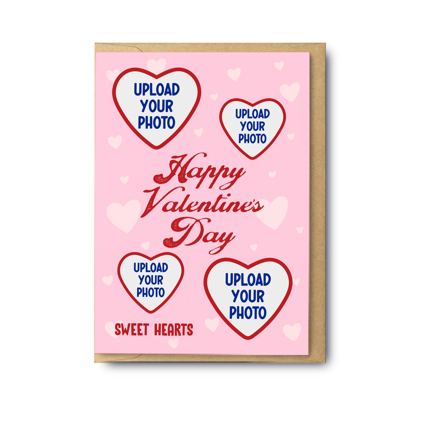 Sweethearts