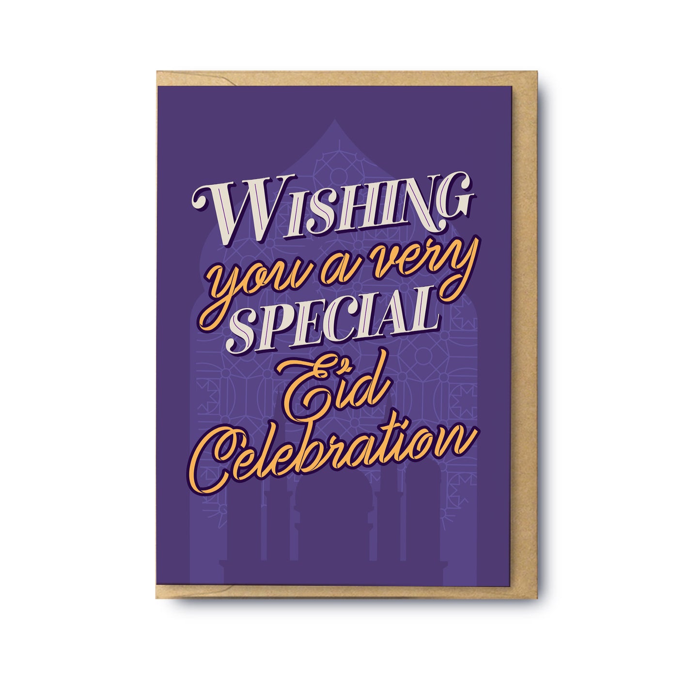 A SPECIAL EID