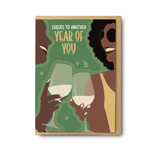 Another Year Of You