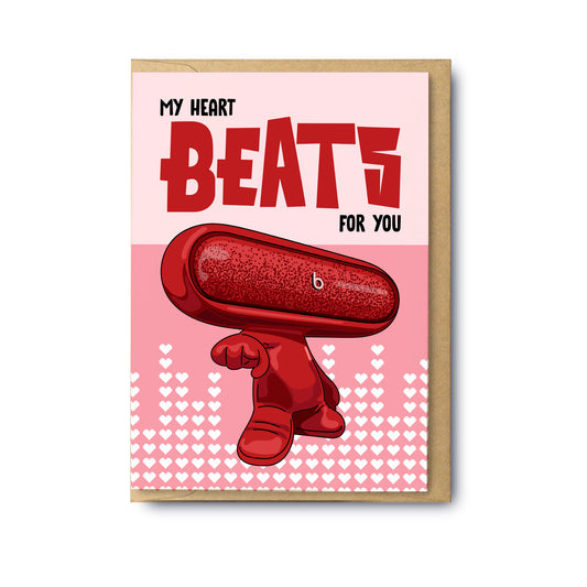 Beats For You