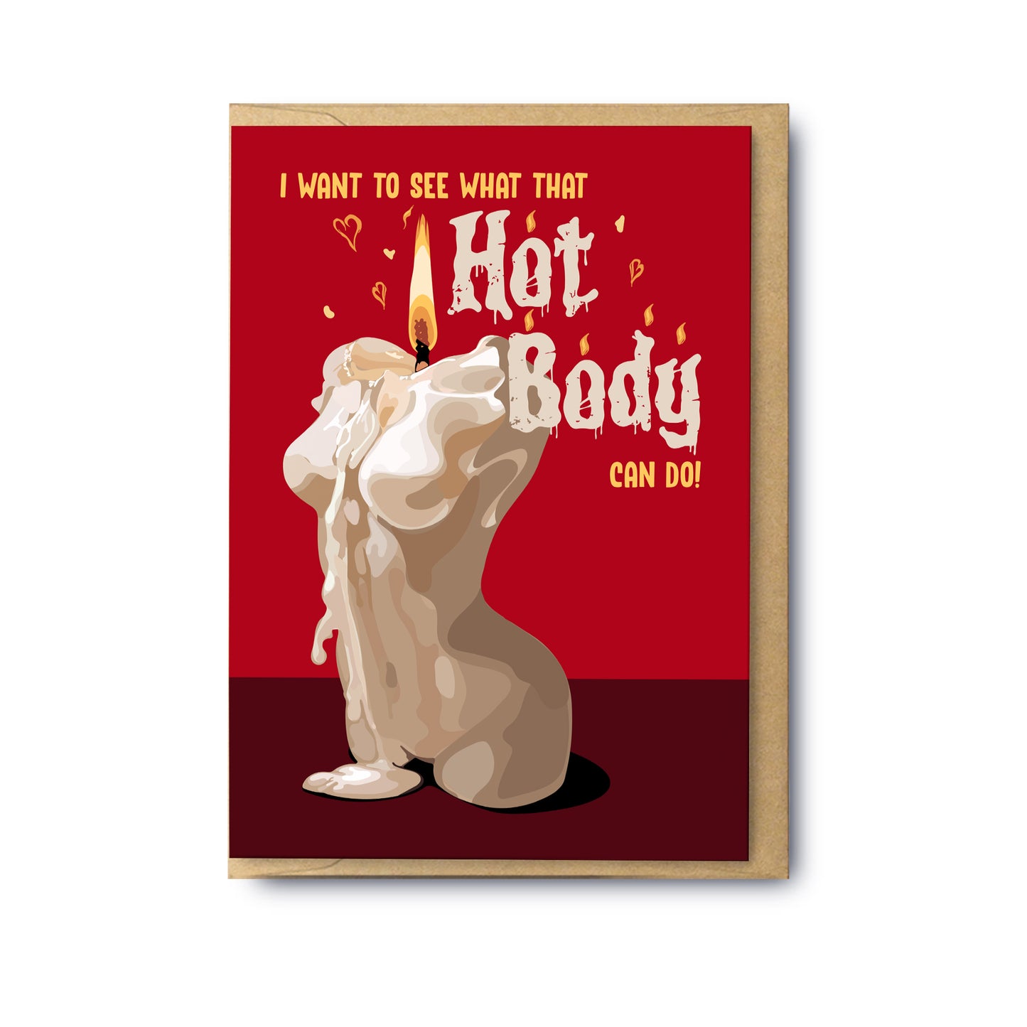 Hot Body