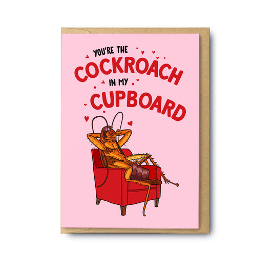 In My Cupboard