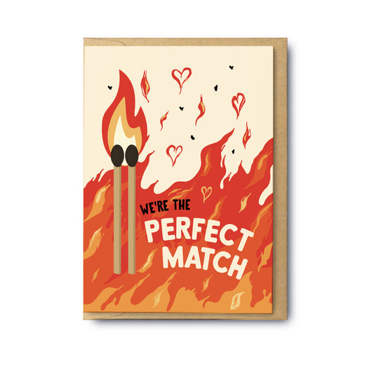 Perfect Match