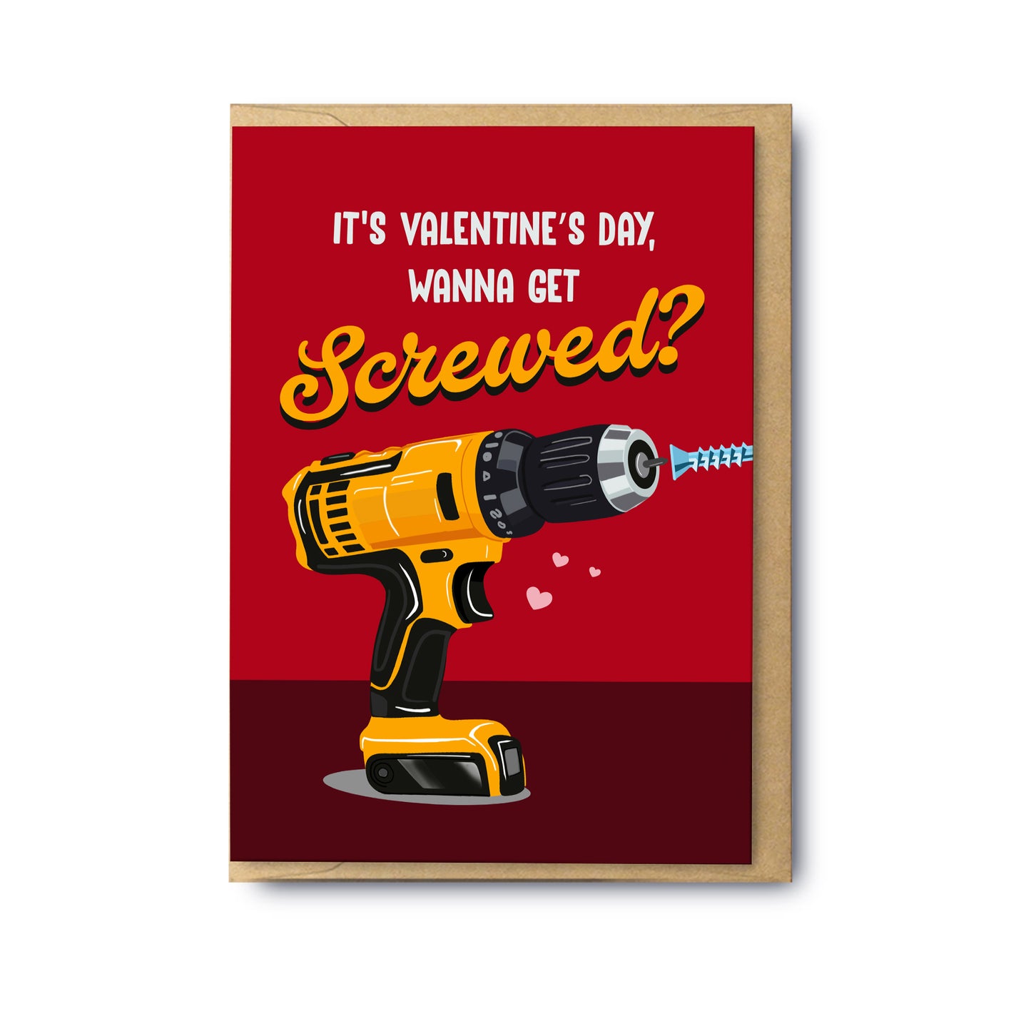 Wanna Get Screwed