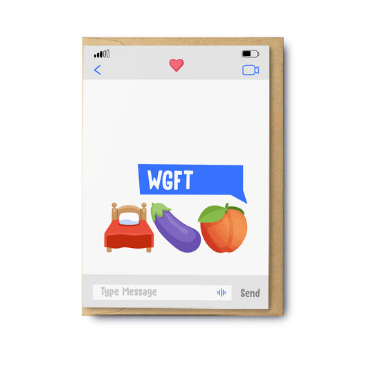 WGFT
