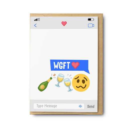 WGFT
