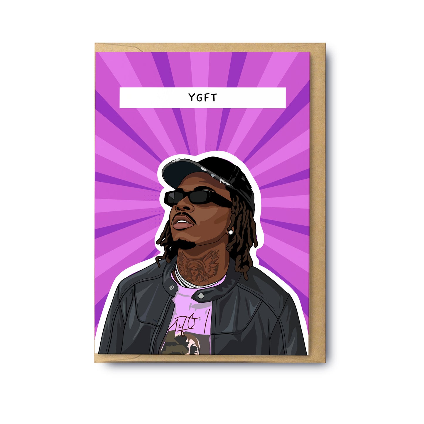 YGFT