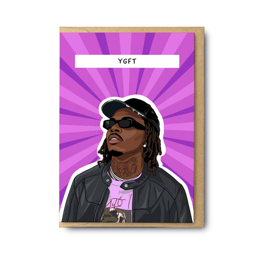 YGFT